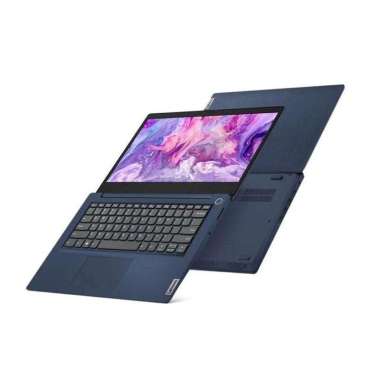 Lenovo IdeaPad Slim 3i 14ITL6 Intel Core i7-1165G7 8GB 512GB MX450 OHS