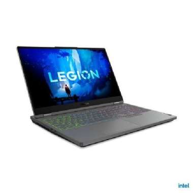 Intel Core i5-12500H CPU
