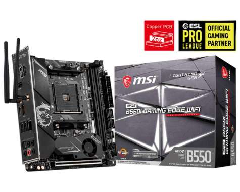Motherboard Msi Harga Terbaru September 2020 Blibli Com