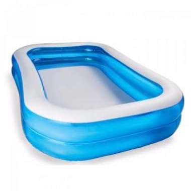 Daftar Harga Kolam Renang Anak Yang Ukuran Besar Bestway Terbaru Oktober 2020 Terupdate Blibli Com