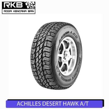 Ban Mobil Achilles Dessert Hawk AT 235/75 R15