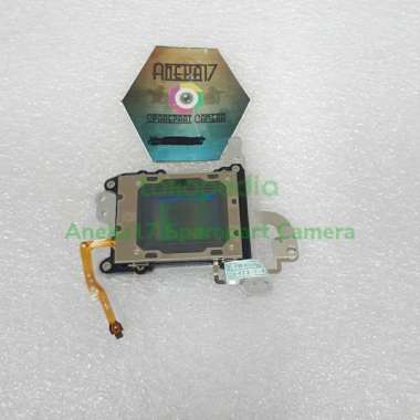 Ccd Cmos Sensor For Canon 77D Multicolor