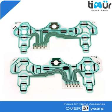 Papan PCB Stik Stick PS3 Ori Mesin