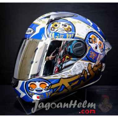 Spoiler Helm Zeus Jual Produk Terbaru Oktober 2020 Blibli Com