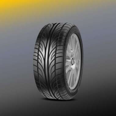 Accelera Alpha 205/35 R18 - Ban Mobil