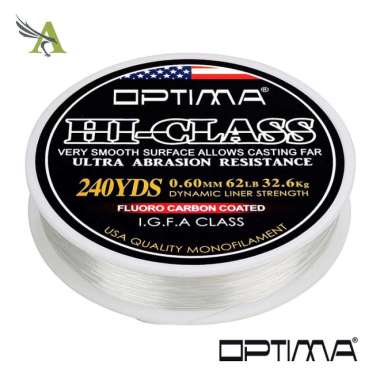 Jual Harga Senar Pancing Optima Original Kualitas Terbaik Blibli Com
