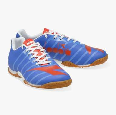 Jual Sepatu Futsal Diadora Diadora Original Kualitas Terbaik Blibli Com