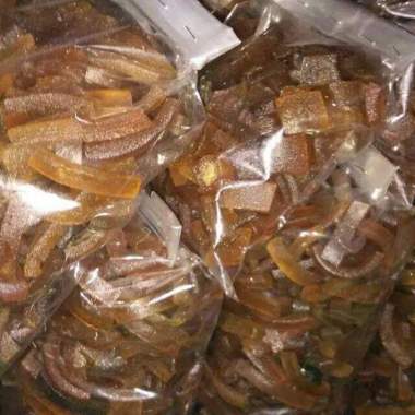 DOROKDOK KRECEK RAMBAK KULIT KERBAU 250 Gram (Mentah)