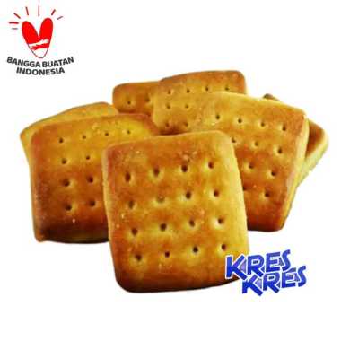 Biskuit Gabin Susu Mentega Havana / Cabin Biscuits Buttermilk