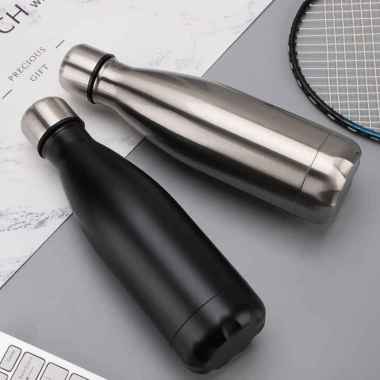 Jual 555 Sa Stainless Steel Termos Mug 350 Ml Online Oktober 2020 Blibli Com