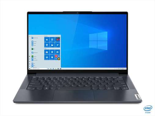 Daftar Harga Laptop Lenovo Yoga Harga Terbaru 2020 Blibli Com