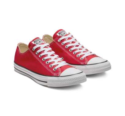 Converse Red Kualitas Branded Harga Baru September 2020 Blibli Com