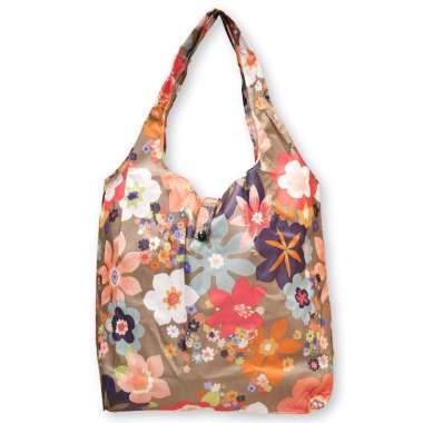 Tas Belanja - Eco Bag Flower 60730301 Multicolor
