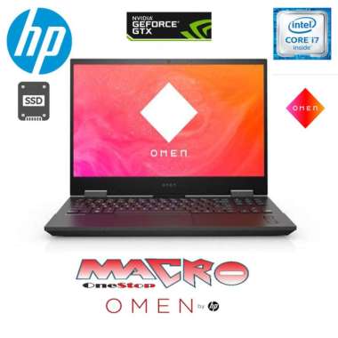 Jual Laptop Hp Omen Daftar Harga Terbaru Terlengkap Blibli Com
