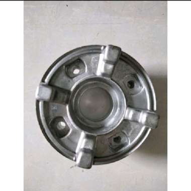 nap gear / dudukan gear belakang vega zr / jupiter z salib