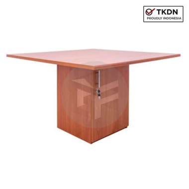 Meja Meeting Meja Rapat Kantor Meeting Table Meja Pertemuan Modern Minimalis Aditech SR 1202