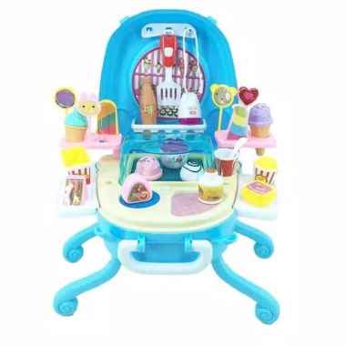 Jual Set Mainan Es Krim Murah Harga Promo Blibli Com