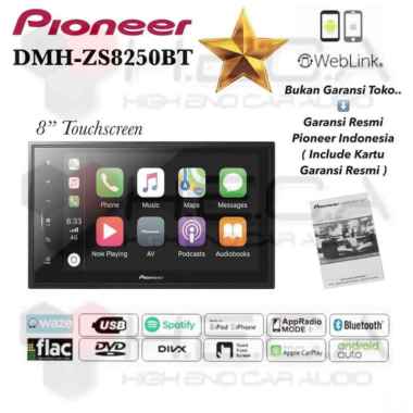 Jual Head Unit Double Din Toyota Online Baru Harga Termurah November 2020 Blibli