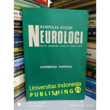 Kumpulan Kuliah Neurologi Hijau