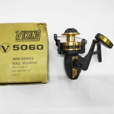 Reel Viking 5060 (1BB)