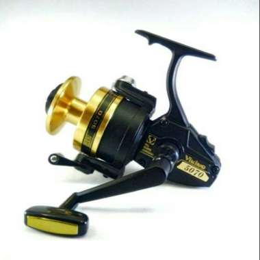 Reel Viking 5070 (1BB)