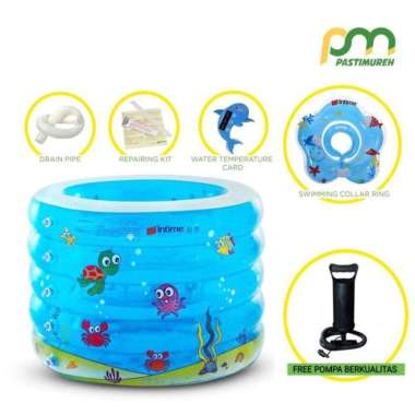 Jual Baby Spa Kolam Terbaru Harga Murah Blibli Com