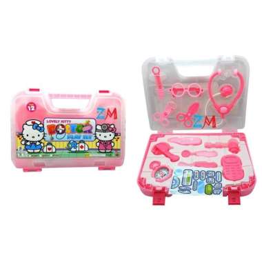 Mianan Anak Dokter Dokteran Hello Kitty BP9601