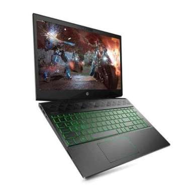Jual Laptop Gaming Hp Pavilion 15 Terbaru Harga Murah Blibli Com