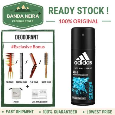 Adidas ice dive indonesia online