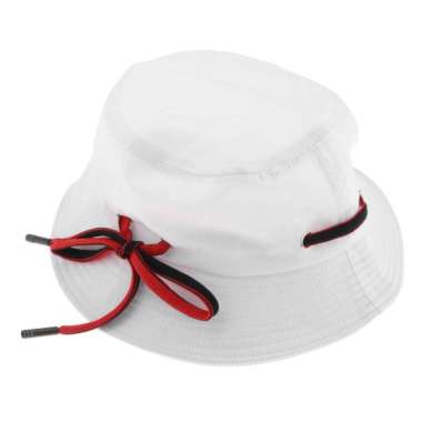 Promo Vintage Floppy Wide Brim Straw 