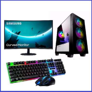 Jual Pc Gtx 1050 Ti Terbaru Harga Murah Blibli Com