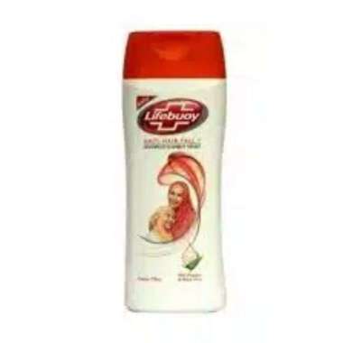Promo Harga Lifebuoy Shampoo Anti Hair Fall 340 ml - Blibli