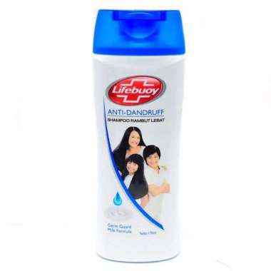 Lifebuoy Shampoo