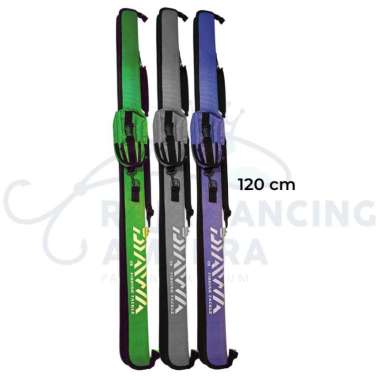 Tas Pancing Rod Casting Daiwa 120cm
