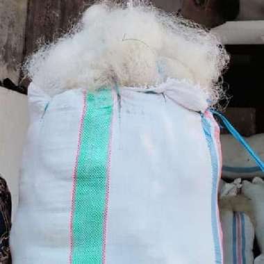 Filter jaring nelayan paket 10kg