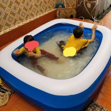 Kolam Renang Anak Harga Termurah Juni 2021 Blibli