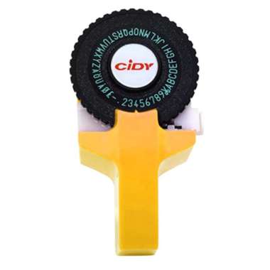 Harga Plastic Label Terbaru Juli 2022 |BigGo Indonesia