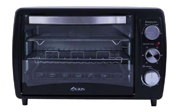 Oven Listrik 19 lt - Kirin