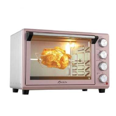 Oven Listrik 35 Liter - Kirin