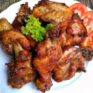 Ayam ungkep ketumbar / ayam goreng ketumbar frozen