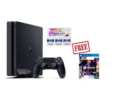 Jual Sony Ps4 Super Slim Terbaru Harga Murah Blibli Com