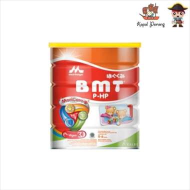 Morinaga BMT PHP 800 gram