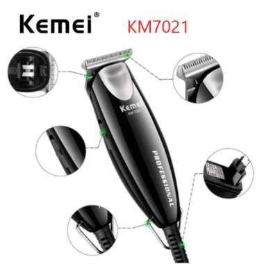 kemei 3006 review