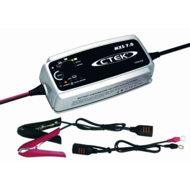 CTEK MXS 7.0 EU Aki Battery Charger