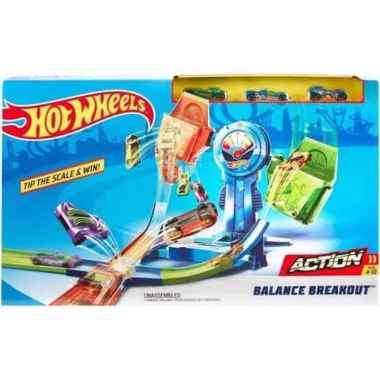 track hot wheels terbaru