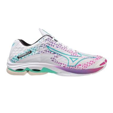 Mizuno wave lightning 7 merah shop