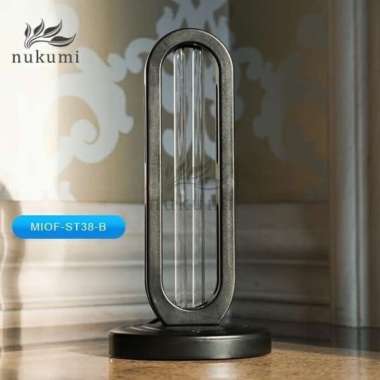 Nukumi Lamp Desktop UV MIOF - ST38B - UV Light - Free Ozone