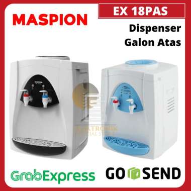 MASPION DISPENSER GALON ATAS EX 18PAS / Dispenser ex18pas/uchida