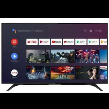 TV SHARP 50 ANDROID SMART 2T-C50BG1i FULL HD C50BG1 50BG1 50BG