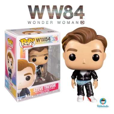Funko POP! Movies Fight Club - Narrator 